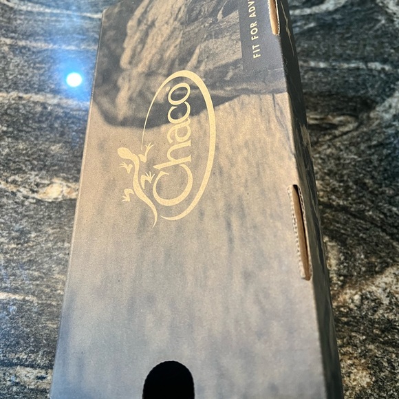 Chaco sandles - Picture 5 of 7